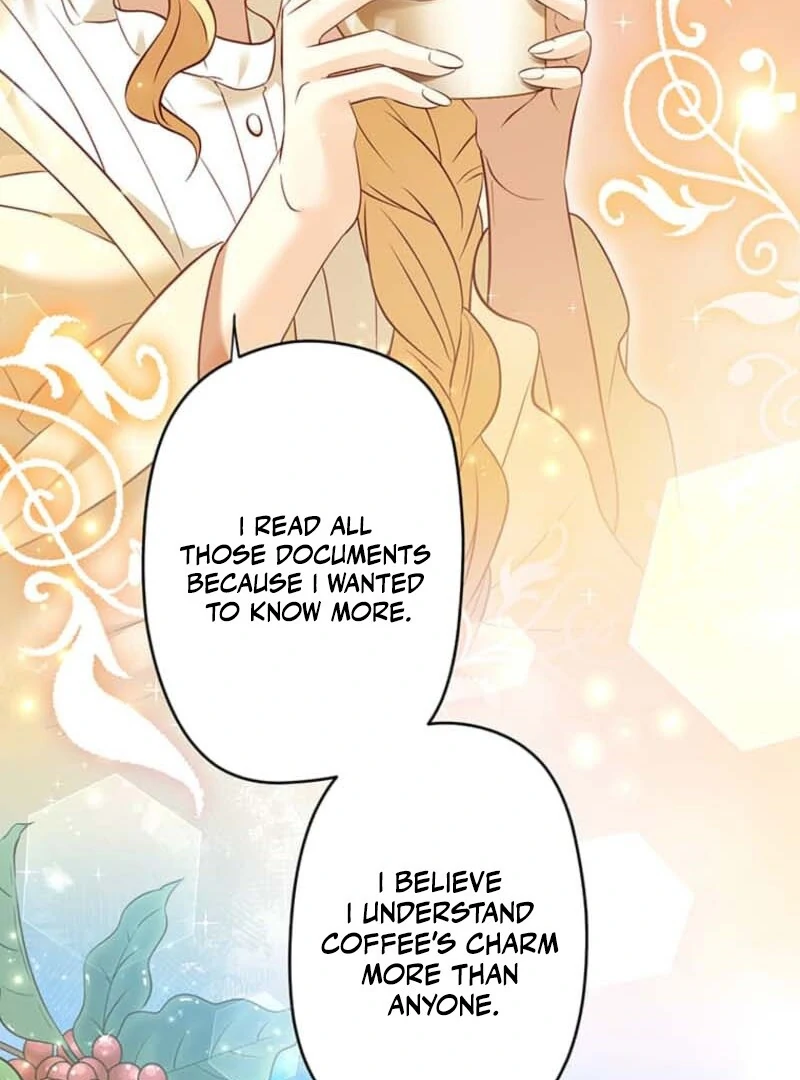 The Villainess’s Coffee Story Chapter 6 - Page 118