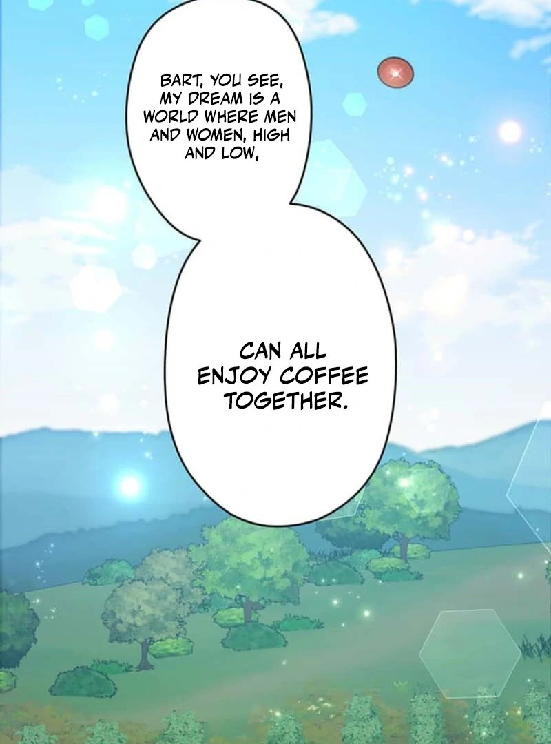 The Villainess’s Coffee Story Chapter 6 - Page 120