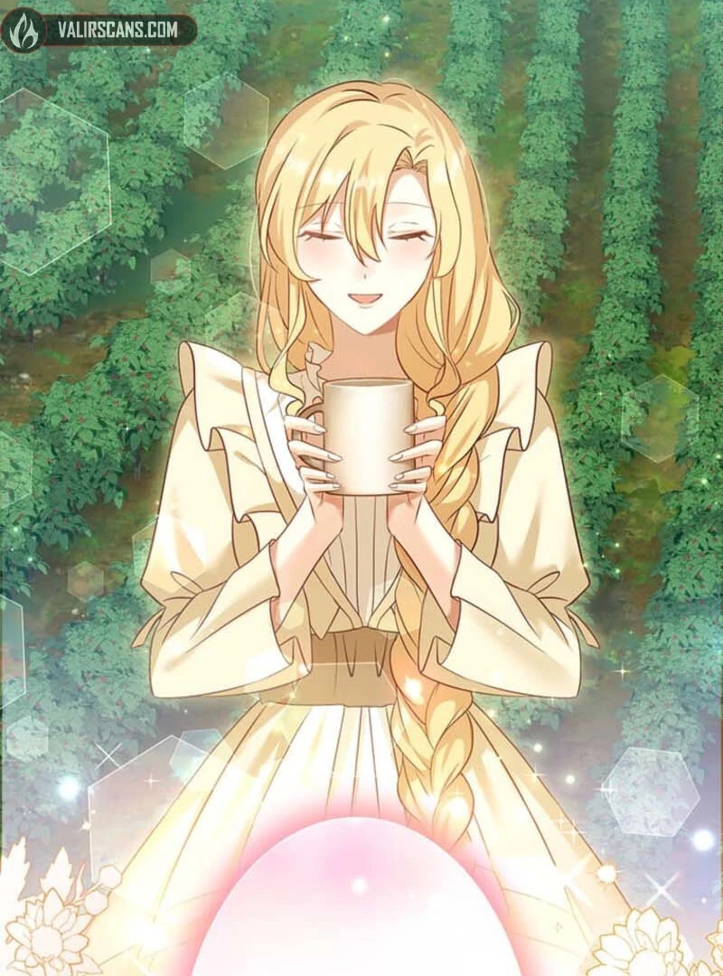 The Villainess’s Coffee Story Chapter 6 - Page 121