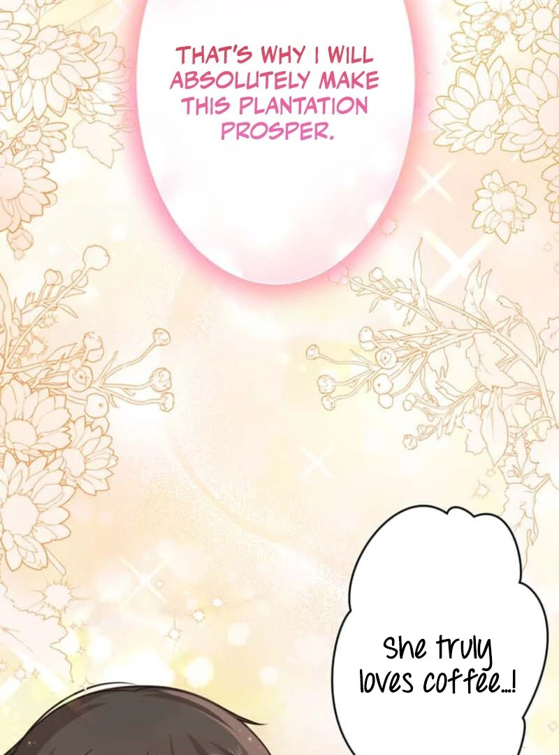 The Villainess’s Coffee Story Chapter 6 - Page 122