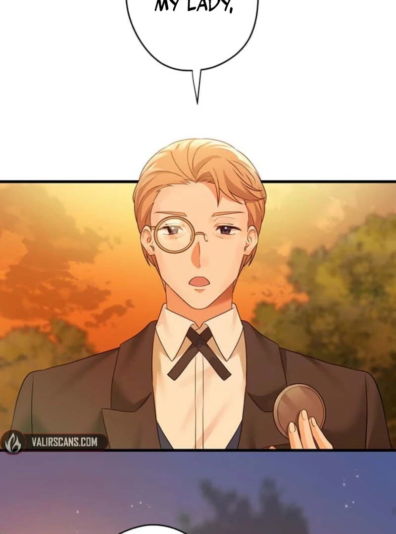 The Villainess’s Coffee Story Chapter 6 - Page 131