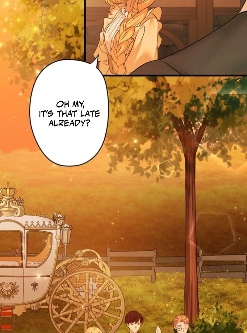 The Villainess’s Coffee Story Chapter 6 - Page 133