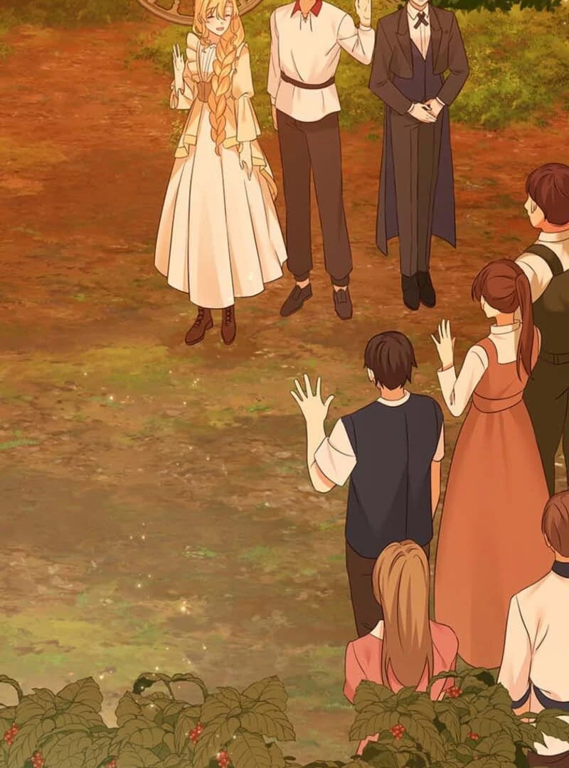 The Villainess’s Coffee Story Chapter 6 - Page 134