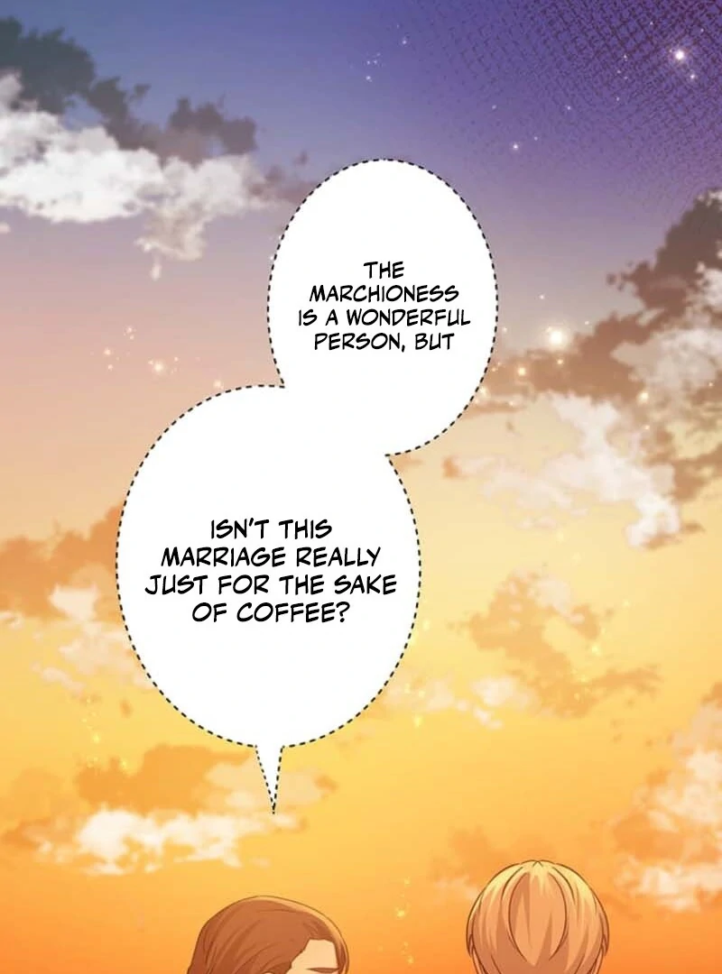 The Villainess’s Coffee Story Chapter 6 - Page 136