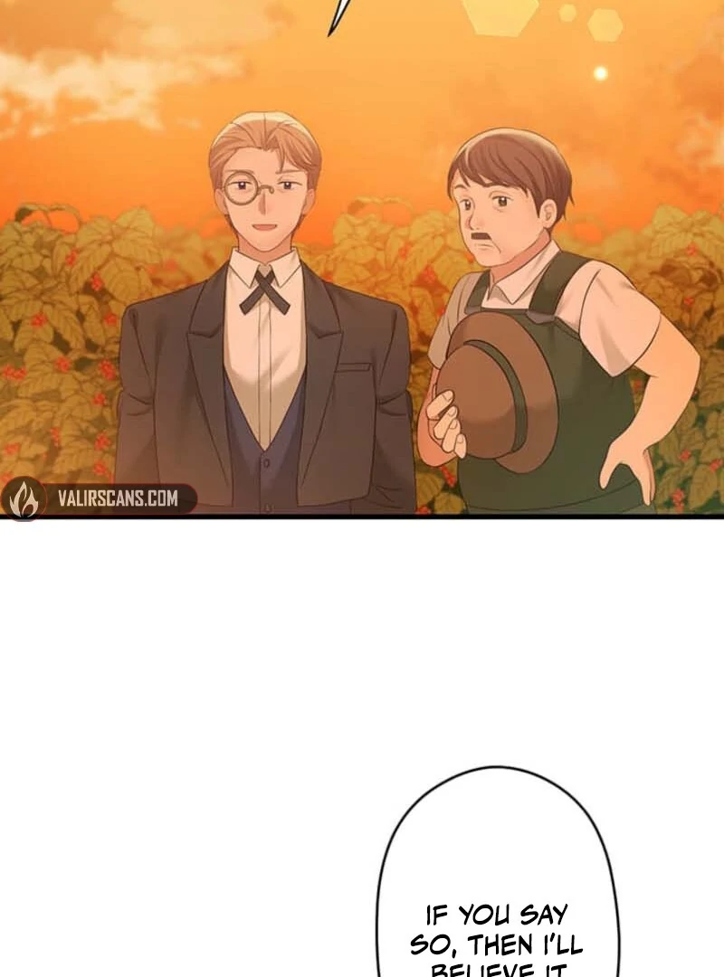 The Villainess’s Coffee Story Chapter 6 - Page 145