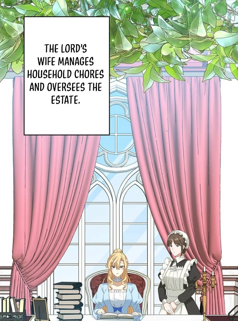 The Villainess’s Coffee Story Chapter 7 - Page 4