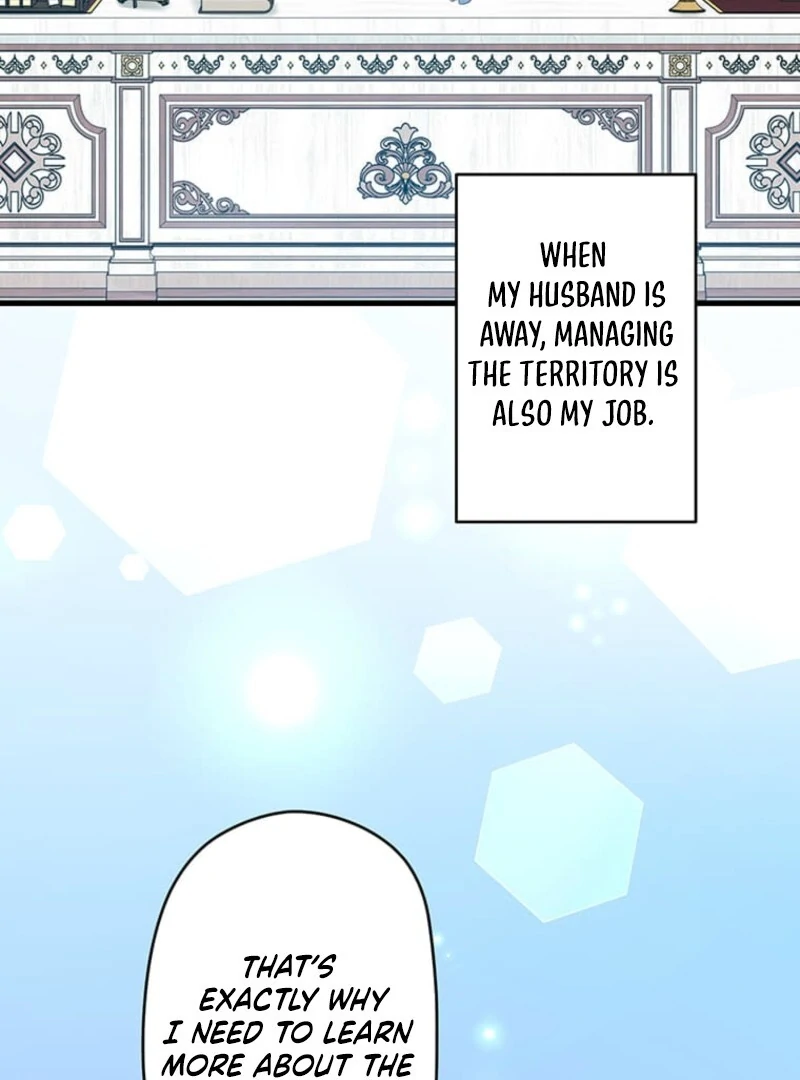 The Villainess’s Coffee Story Chapter 7 - Page 5