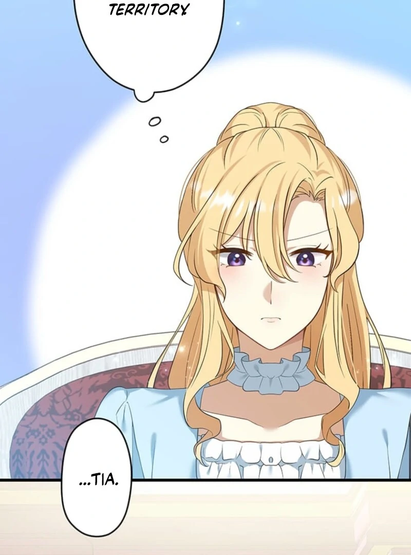 The Villainess’s Coffee Story Chapter 7 - Page 6