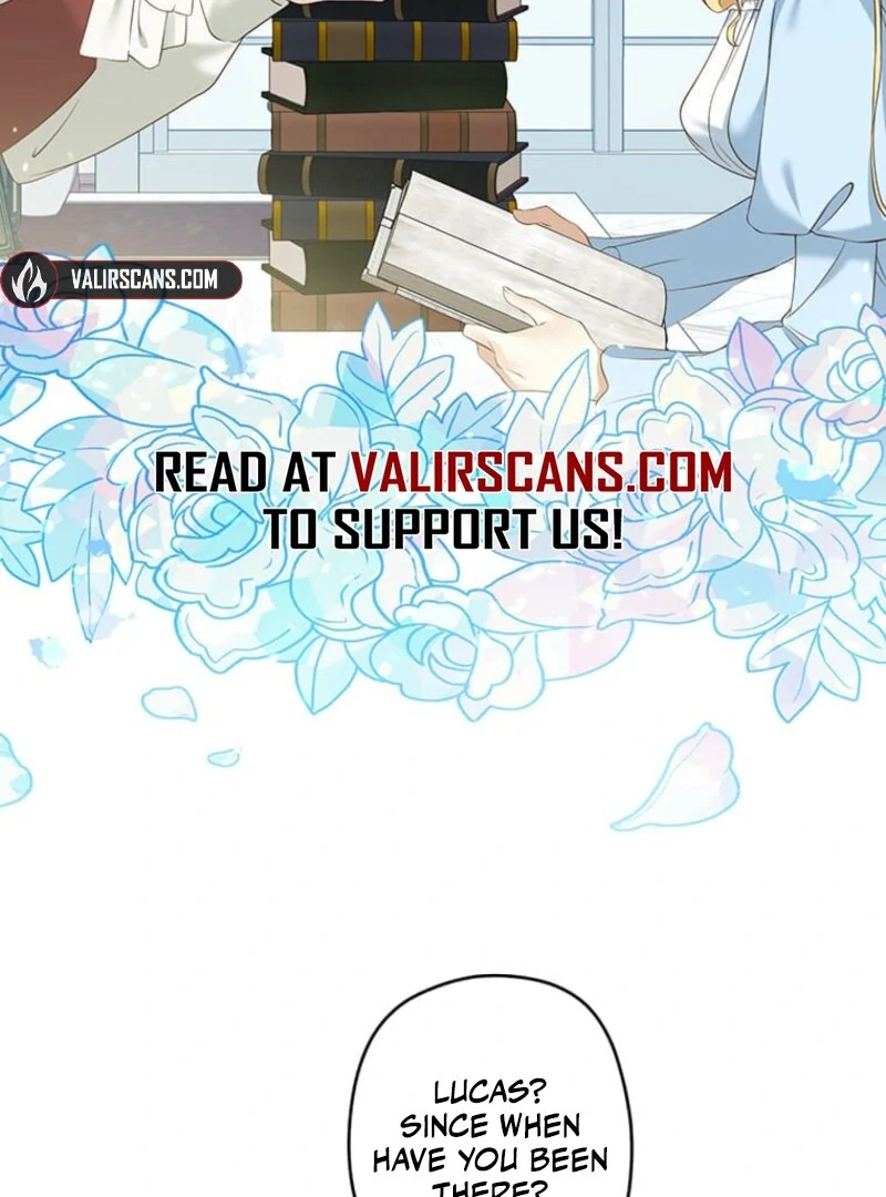 The Villainess’s Coffee Story Chapter 7 - Page 8