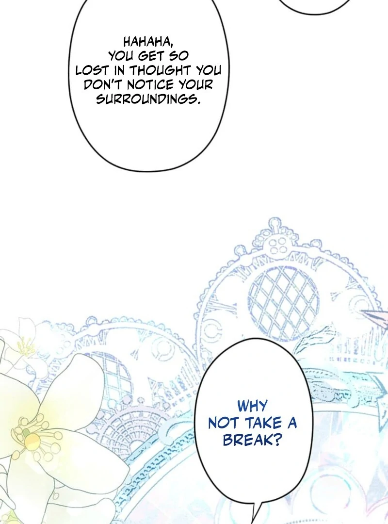 The Villainess’s Coffee Story Chapter 7 - Page 10