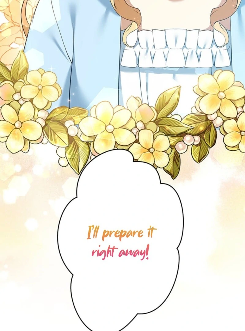 The Villainess’s Coffee Story Chapter 7 - Page 15