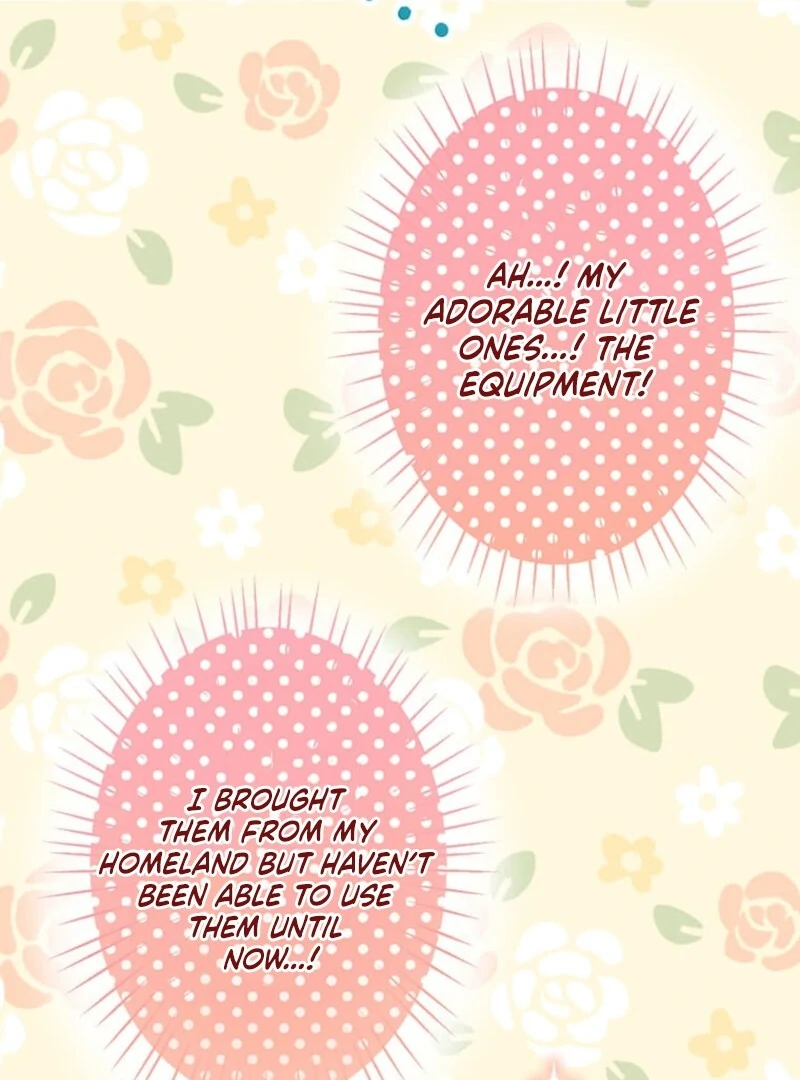 The Villainess’s Coffee Story Chapter 7 - Page 20