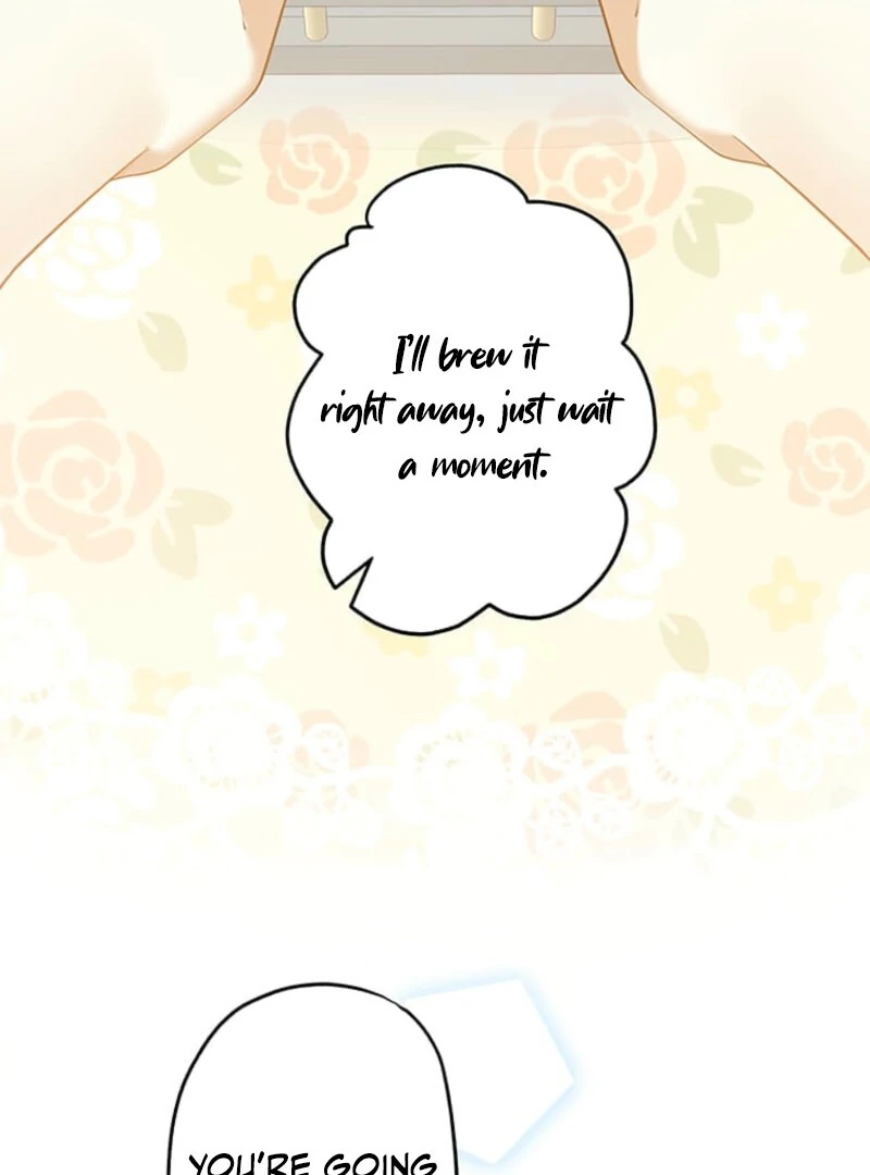 The Villainess’s Coffee Story Chapter 7 - Page 22