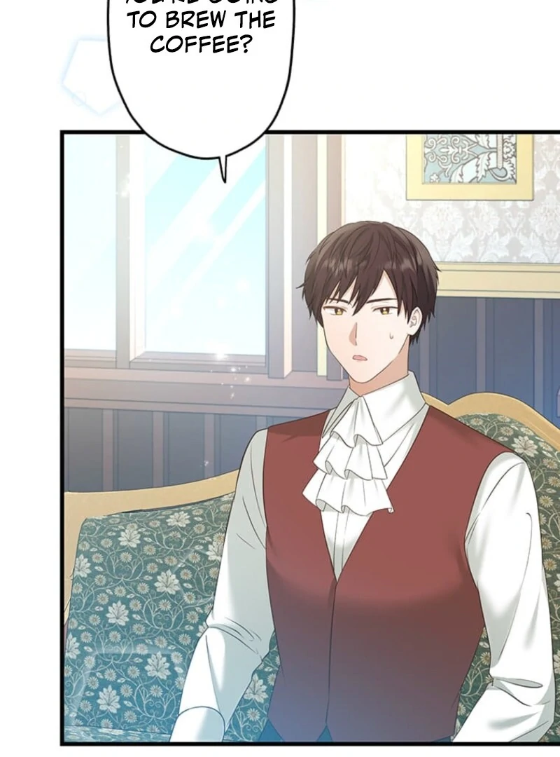 The Villainess’s Coffee Story Chapter 7 - Page 23