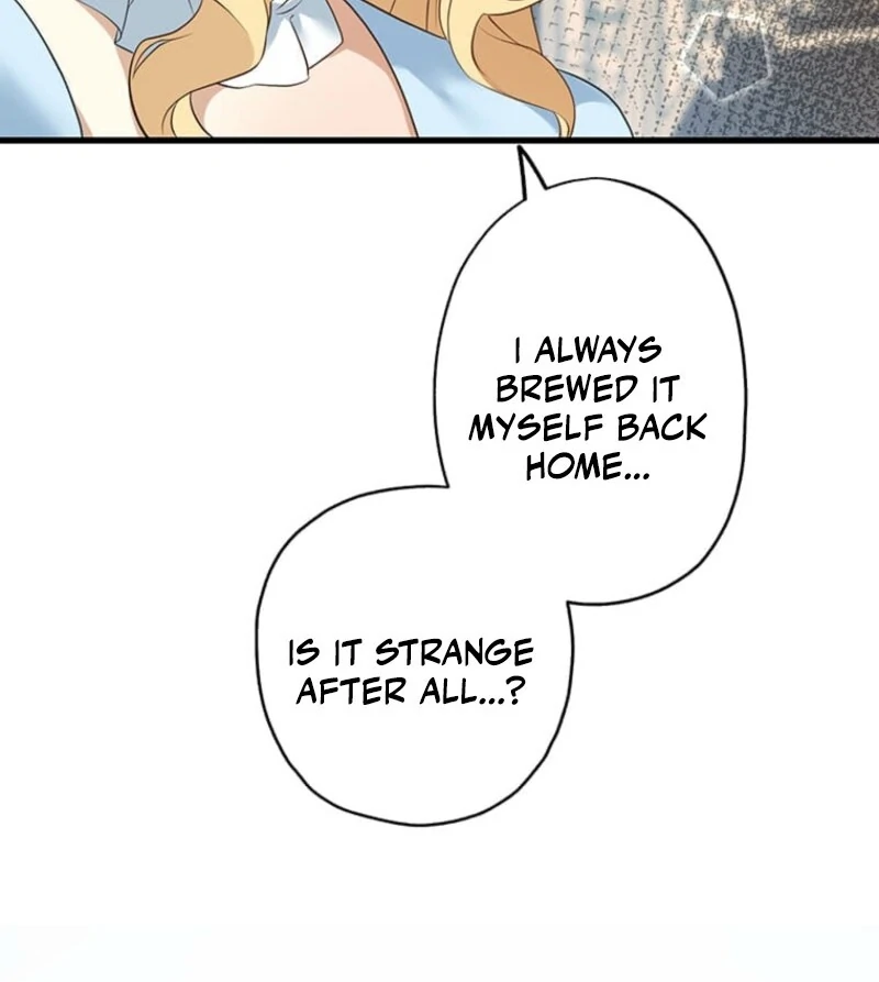 The Villainess’s Coffee Story Chapter 7 - Page 25