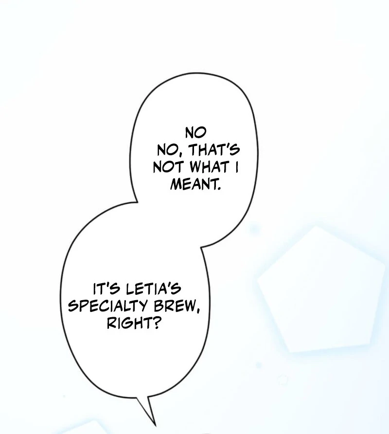 The Villainess’s Coffee Story Chapter 7 - Page 26