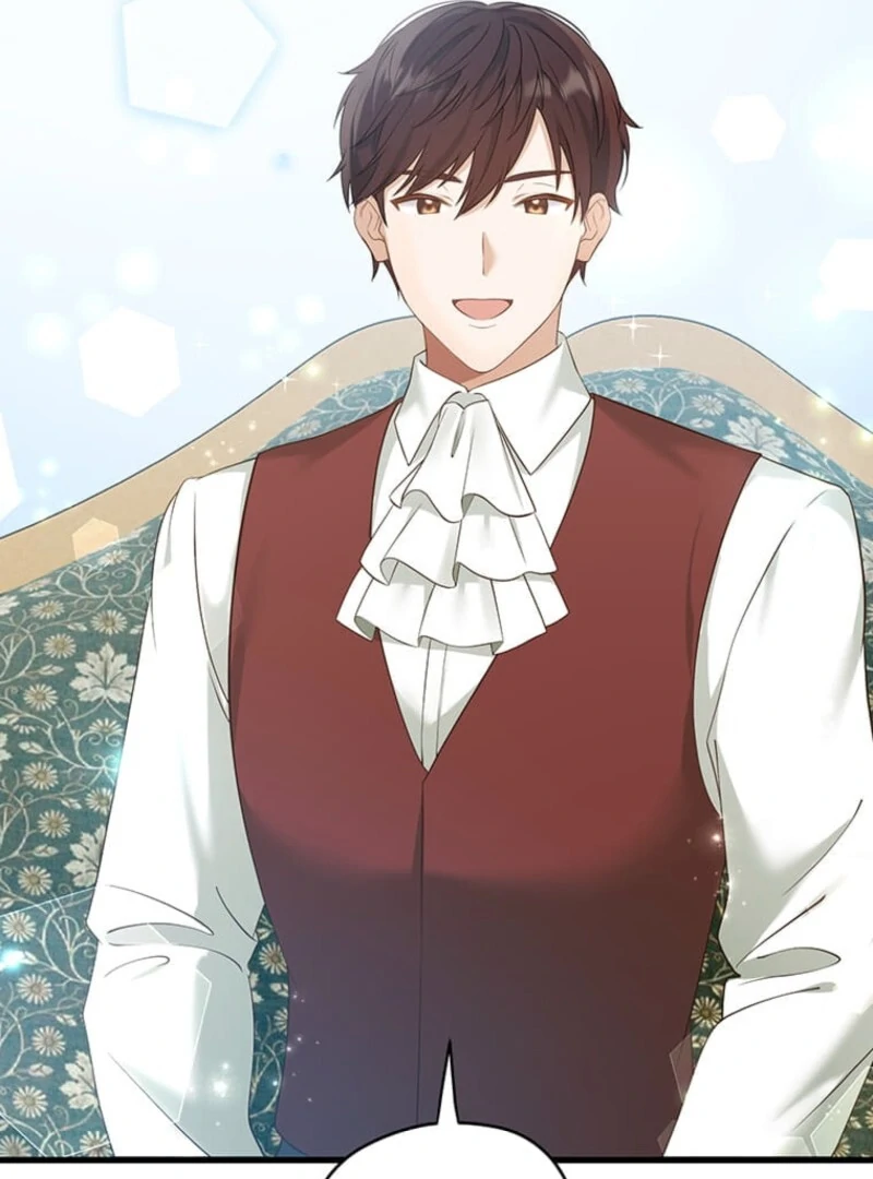 The Villainess’s Coffee Story Chapter 7 - Page 27