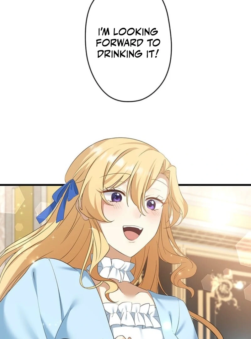 The Villainess’s Coffee Story Chapter 7 - Page 28