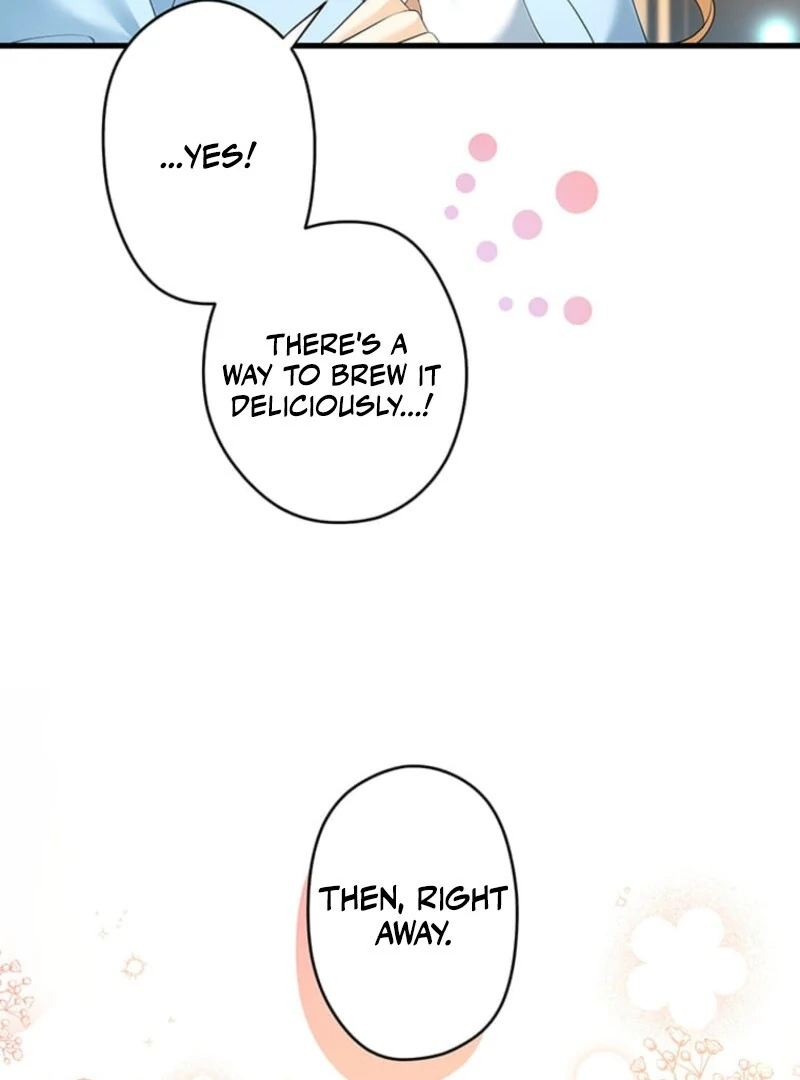 The Villainess’s Coffee Story Chapter 7 - Page 29