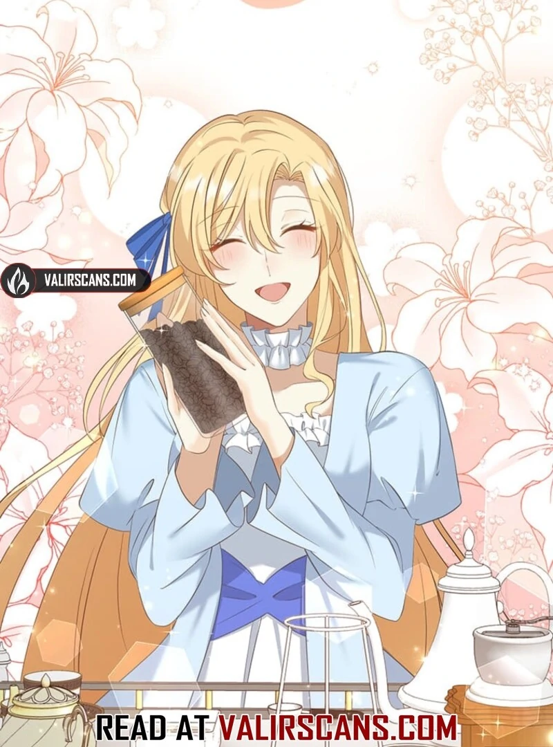 The Villainess’s Coffee Story Chapter 7 - Page 30