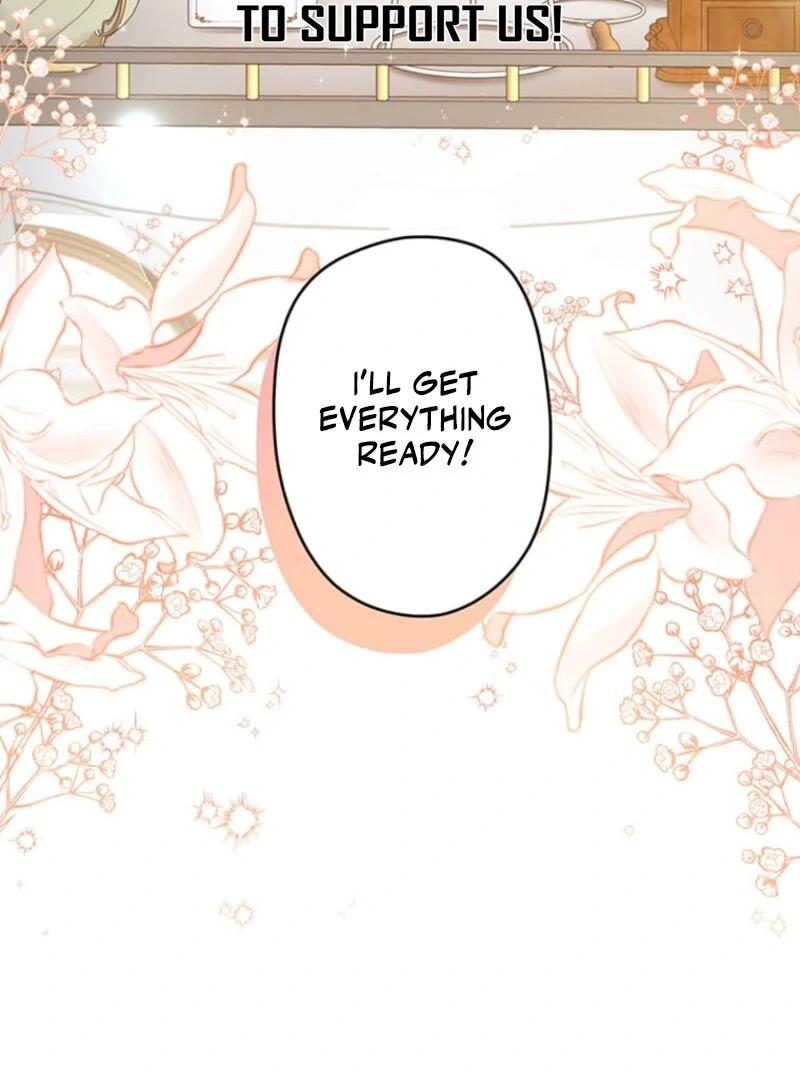 The Villainess’s Coffee Story Chapter 7 - Page 31