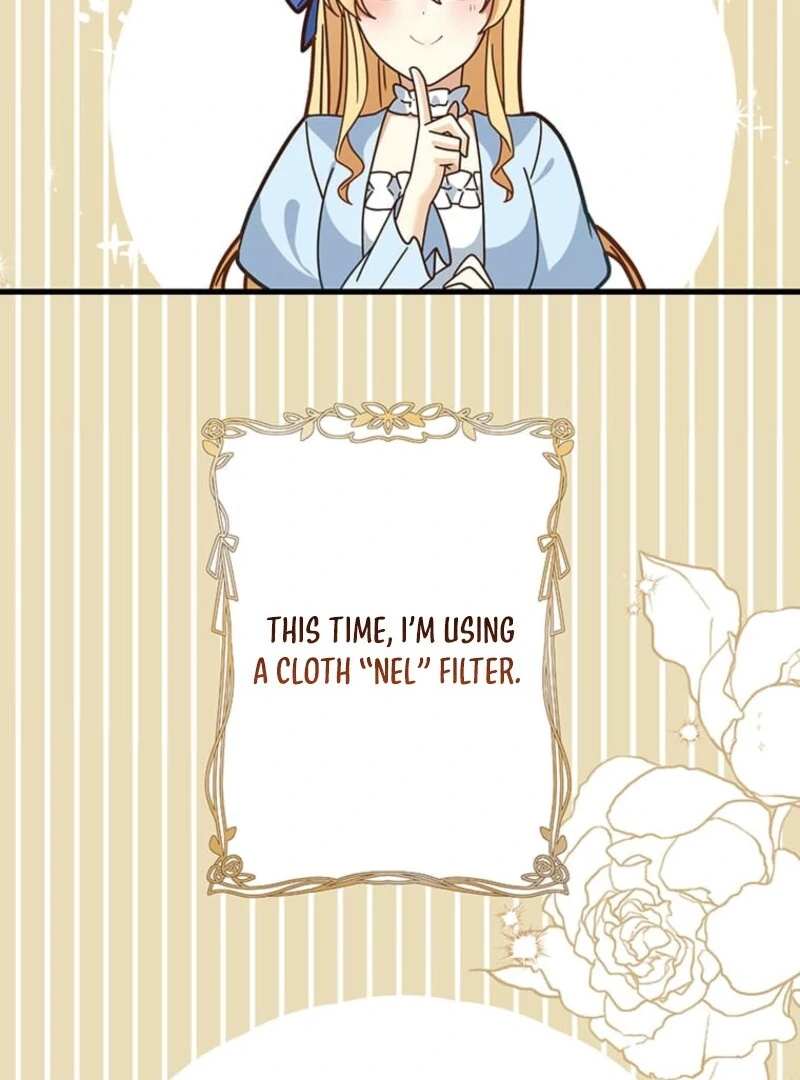 The Villainess’s Coffee Story Chapter 7 - Page 38