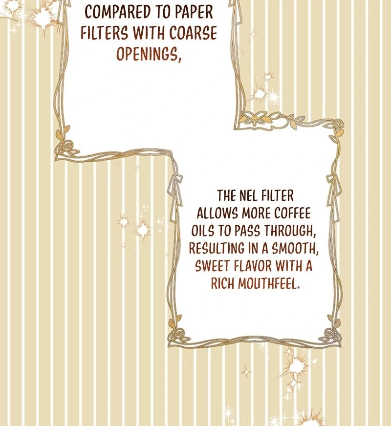 The Villainess’s Coffee Story Chapter 7 - Page 40