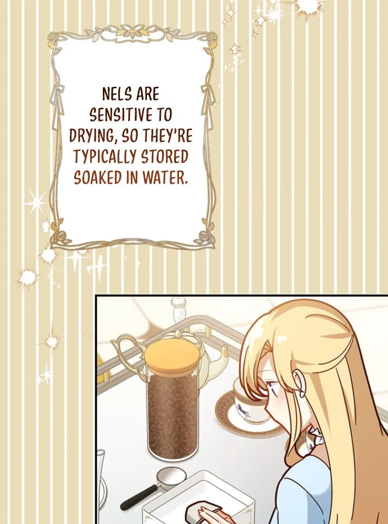 The Villainess’s Coffee Story Chapter 7 - Page 41