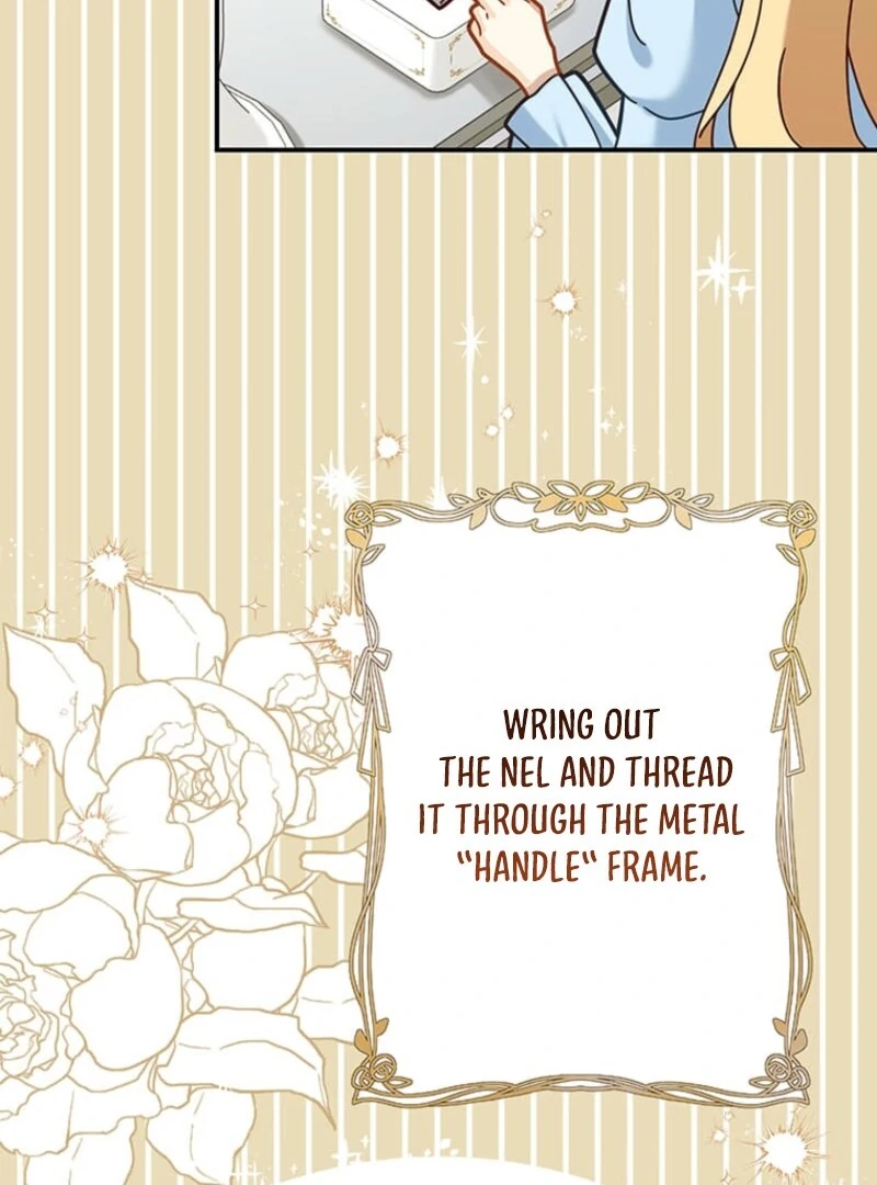 The Villainess’s Coffee Story Chapter 7 - Page 42