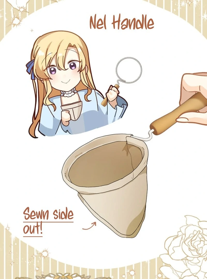 The Villainess’s Coffee Story Chapter 7 - Page 43