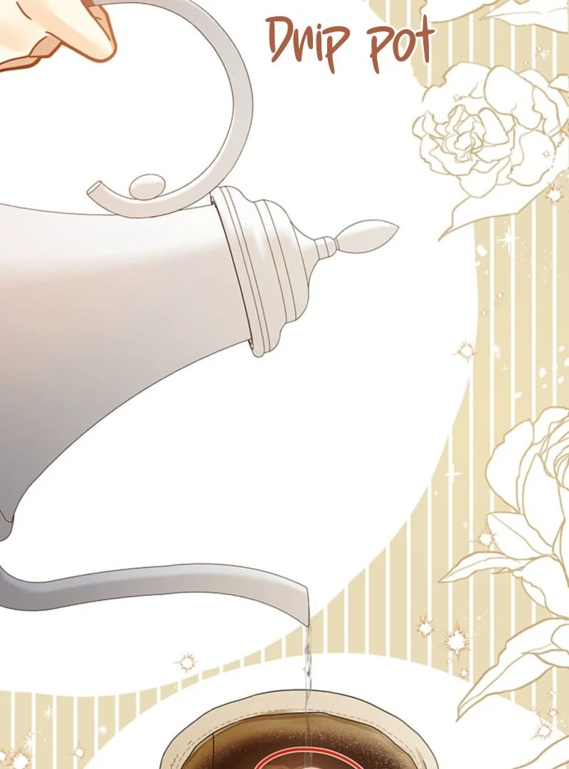 The Villainess’s Coffee Story Chapter 7 - Page 46