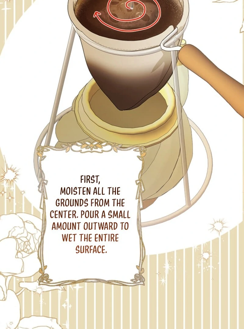 The Villainess’s Coffee Story Chapter 7 - Page 47