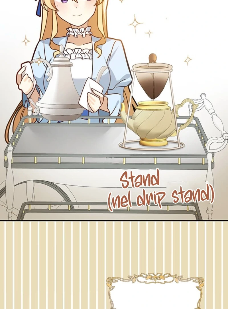 The Villainess’s Coffee Story Chapter 7 - Page 49