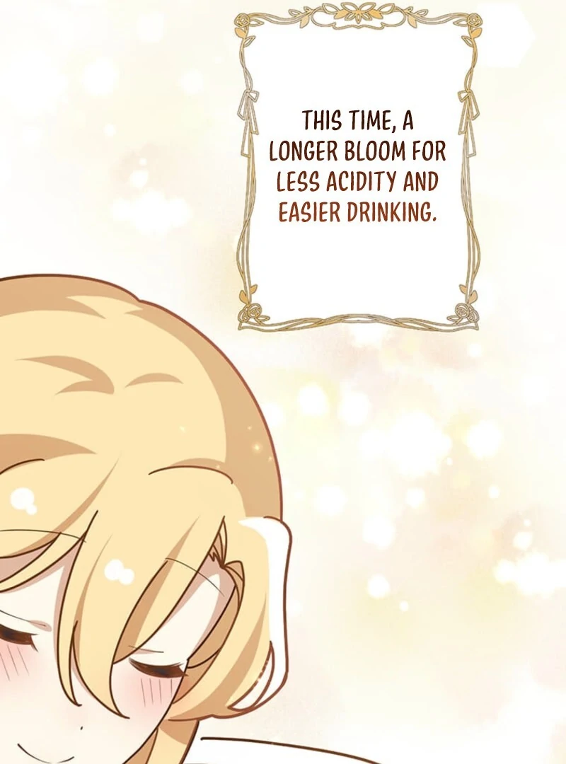 The Villainess’s Coffee Story Chapter 7 - Page 55