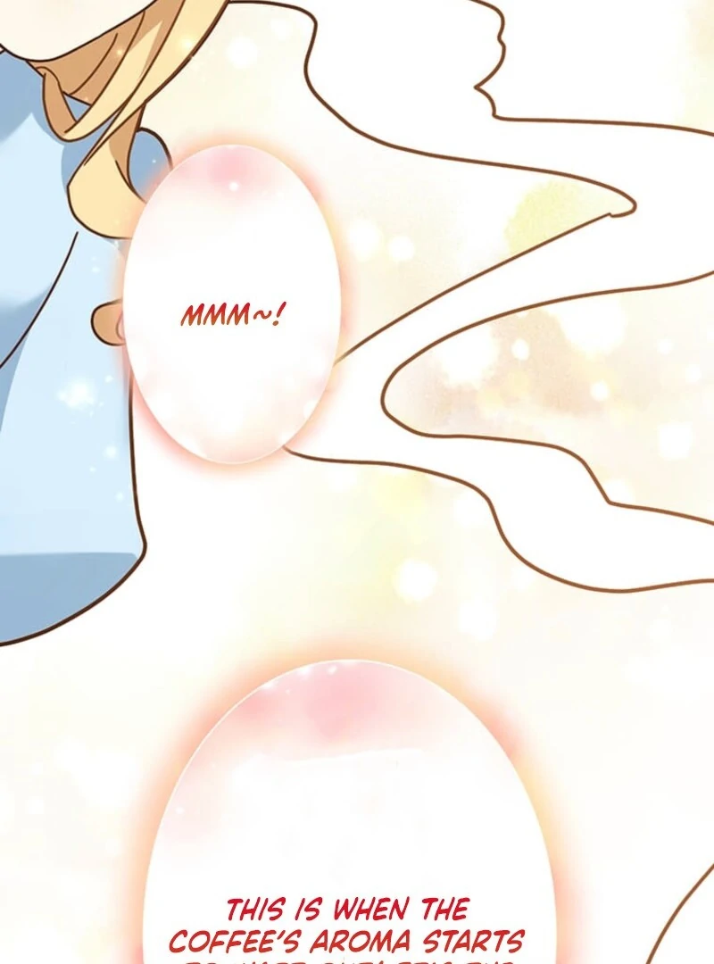 The Villainess’s Coffee Story Chapter 7 - Page 56