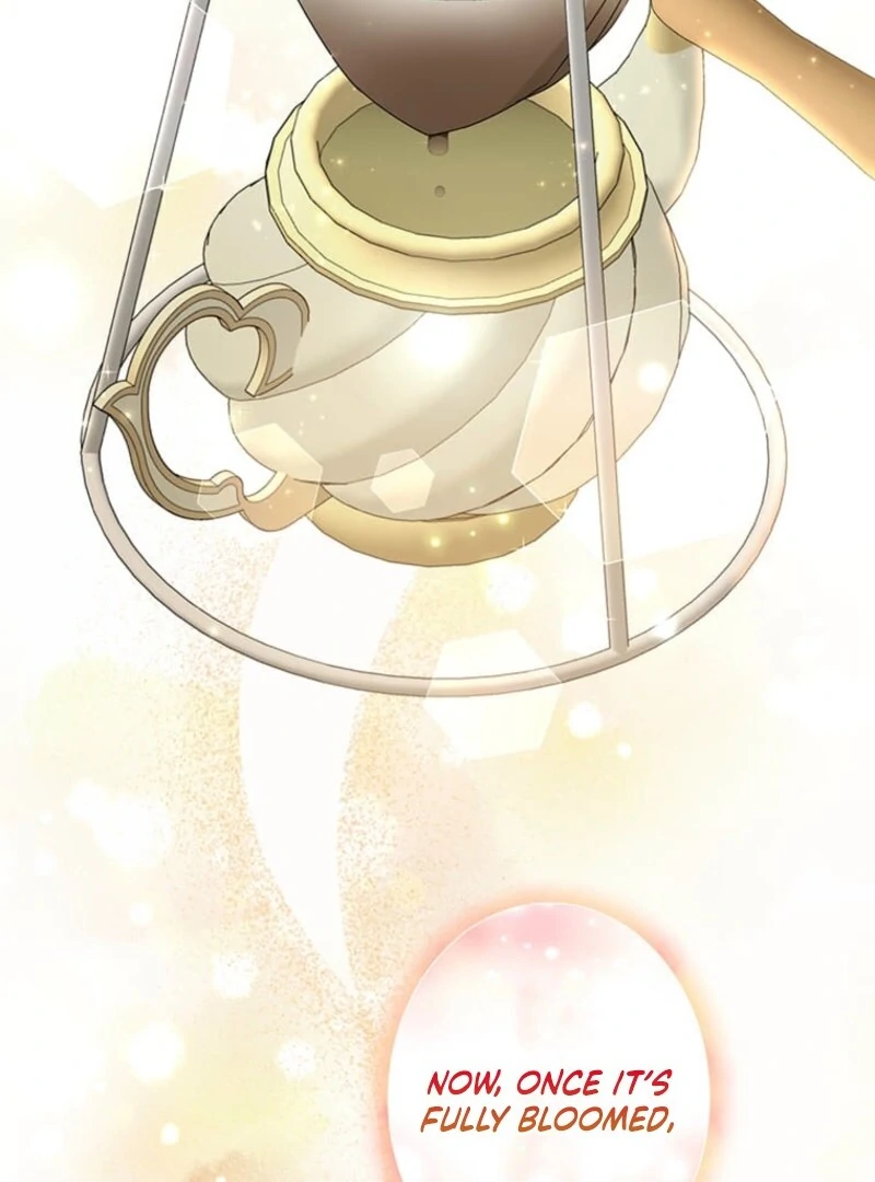 The Villainess’s Coffee Story Chapter 7 - Page 58