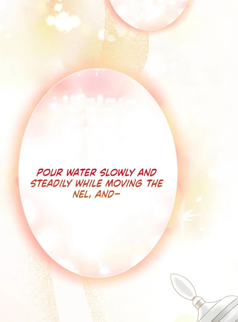 The Villainess’s Coffee Story Chapter 7 - Page 59