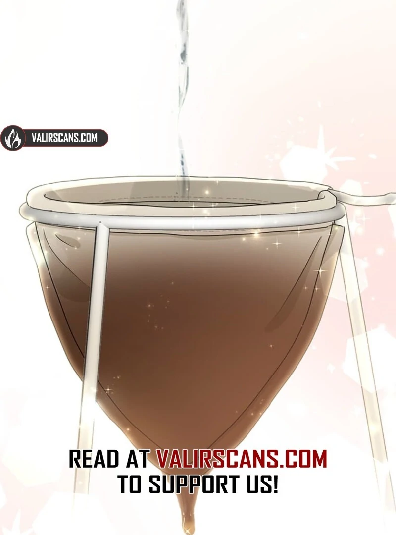 The Villainess’s Coffee Story Chapter 7 - Page 61