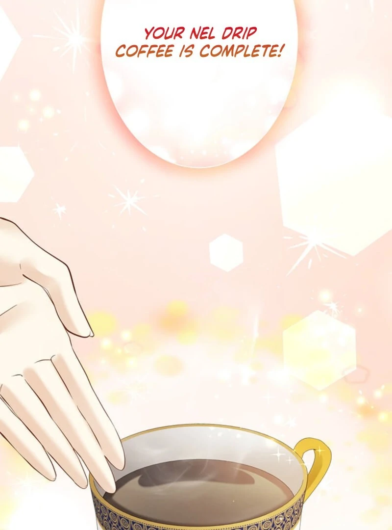 The Villainess’s Coffee Story Chapter 7 - Page 63