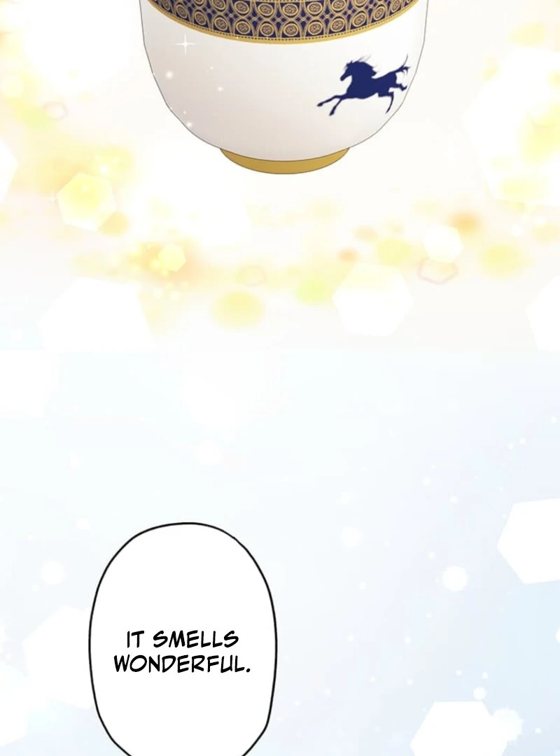 The Villainess’s Coffee Story Chapter 7 - Page 64