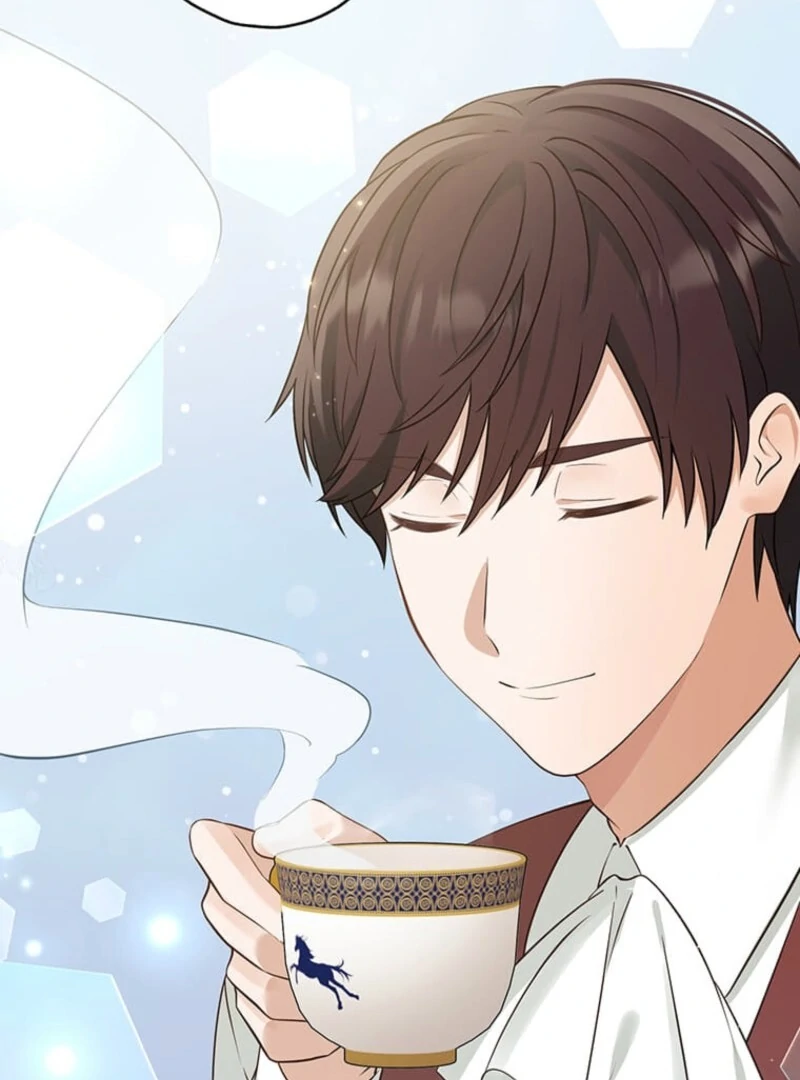 The Villainess’s Coffee Story Chapter 7 - Page 65