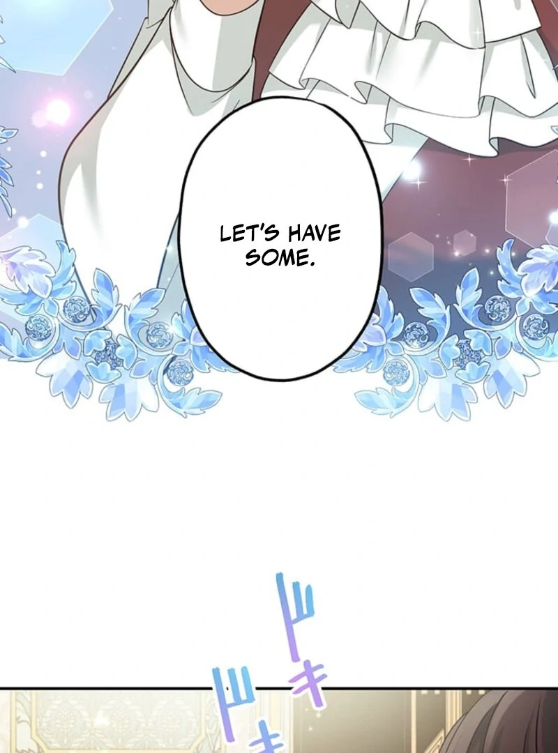 The Villainess’s Coffee Story Chapter 7 - Page 66