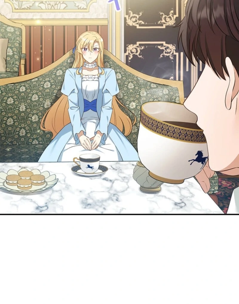 The Villainess’s Coffee Story Chapter 7 - Page 67