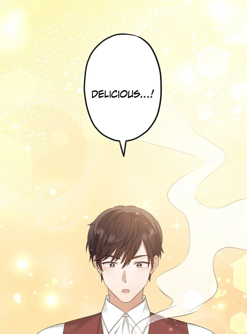 The Villainess’s Coffee Story Chapter 7 - Page 69