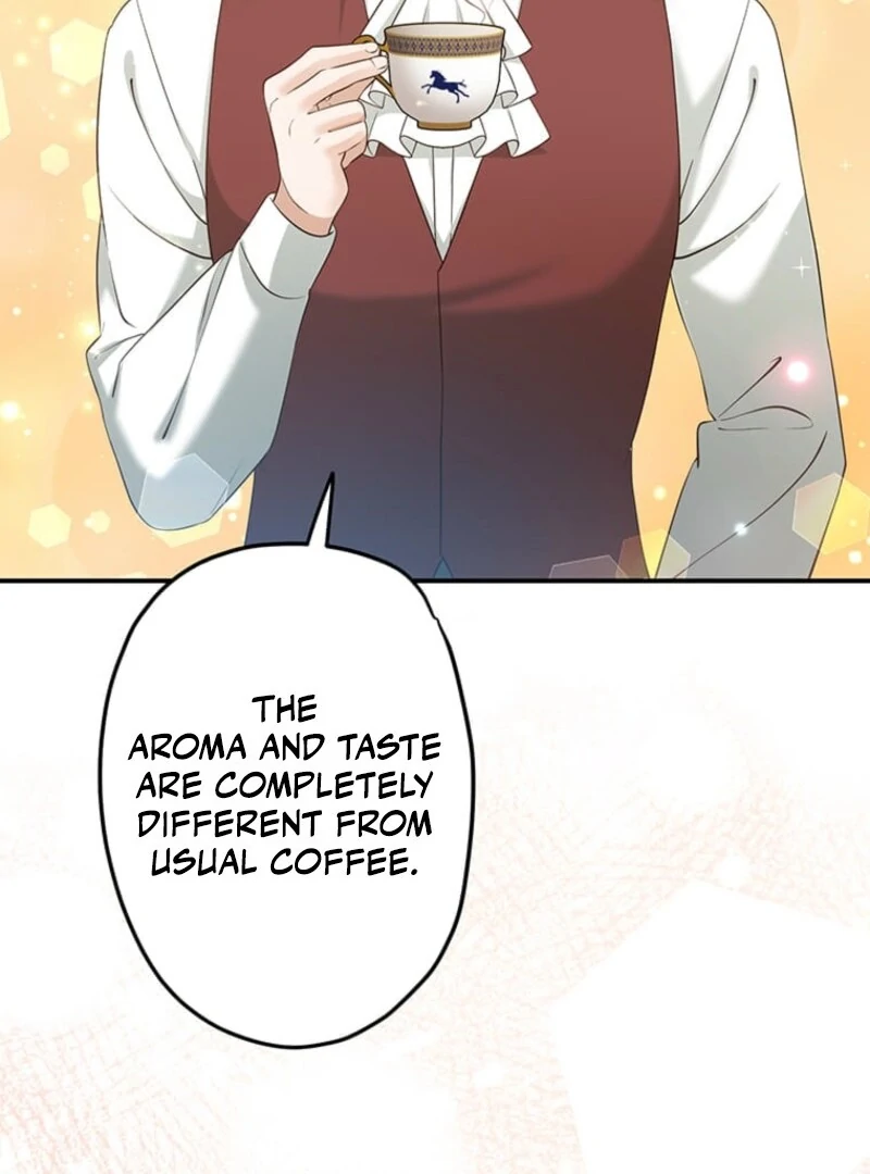 The Villainess’s Coffee Story Chapter 7 - Page 70