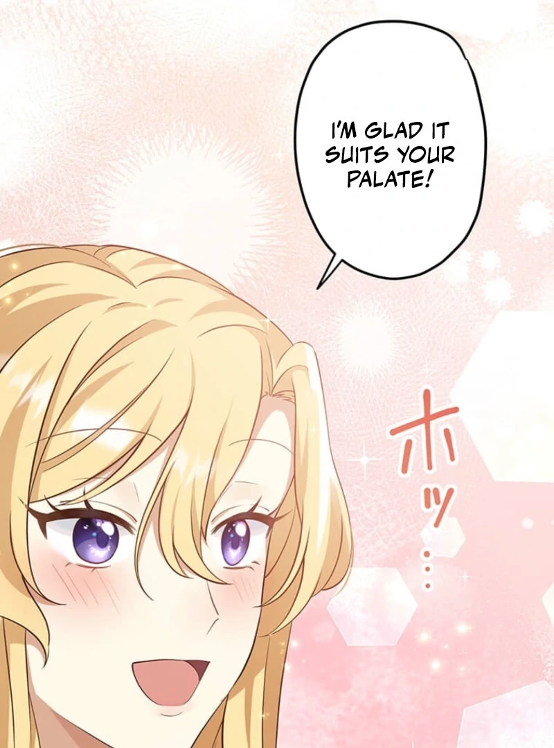 The Villainess’s Coffee Story Chapter 7 - Page 71