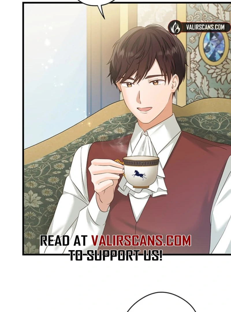 The Villainess’s Coffee Story Chapter 7 - Page 73