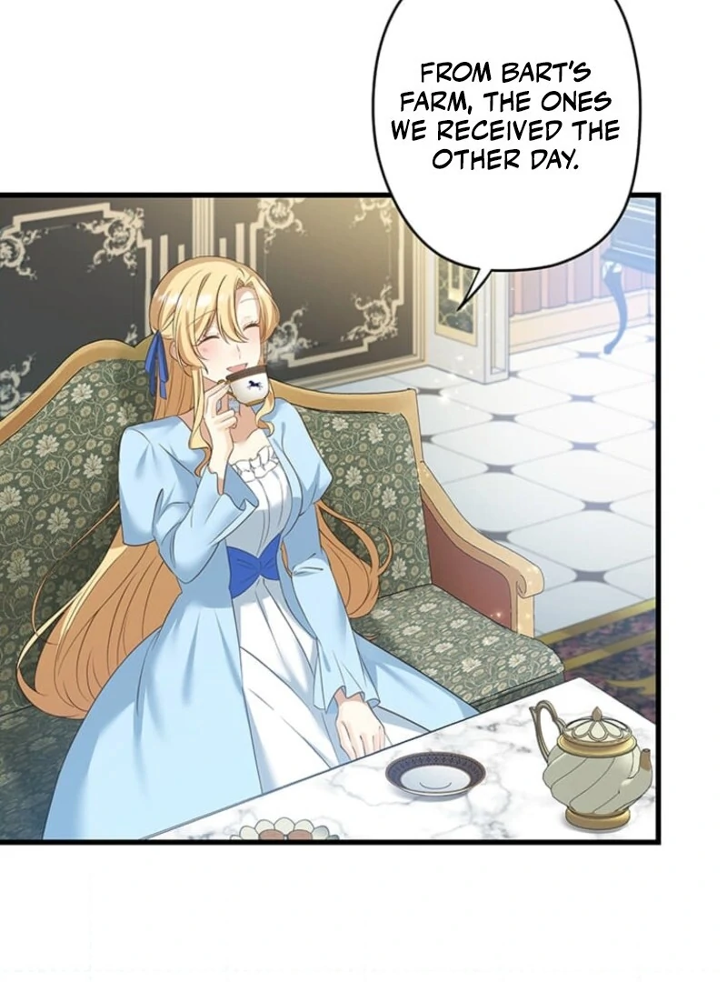 The Villainess’s Coffee Story Chapter 7 - Page 74