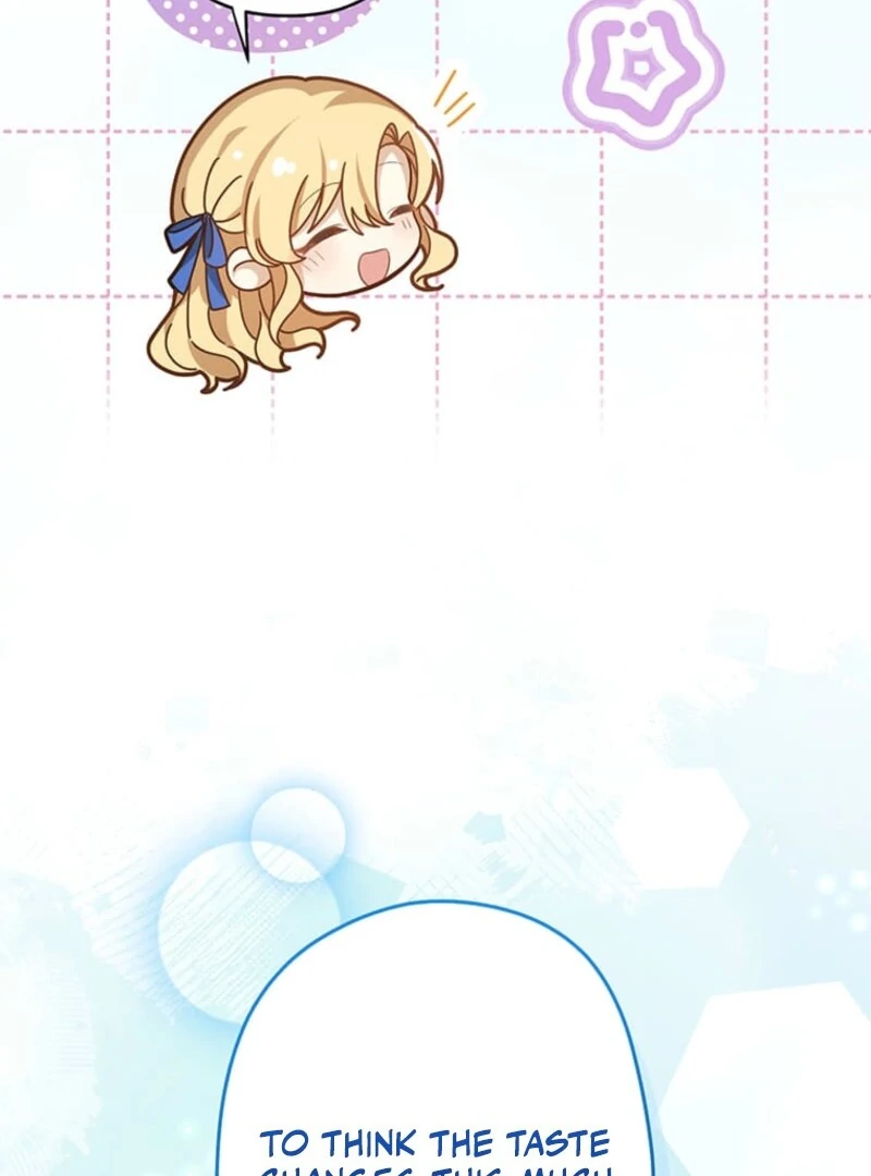 The Villainess’s Coffee Story Chapter 7 - Page 76