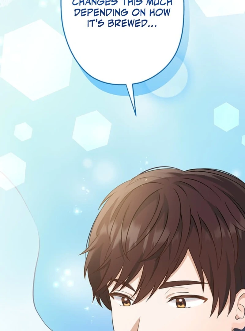 The Villainess’s Coffee Story Chapter 7 - Page 77